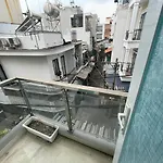 Homestay P3 - Tan Binh - Ho Chi Minh City