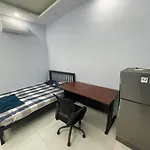 Homestay P3 - Tan Binh - Ho Chi Minh City
