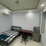 Homestay P3 - Tan Binh - Ho Chi Minh City