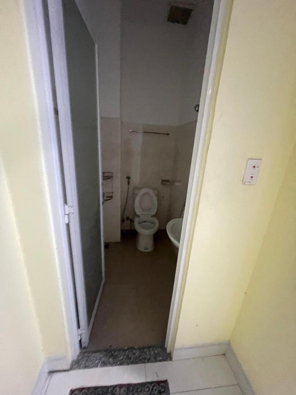 - P3 Tan Binh - Ở trọ