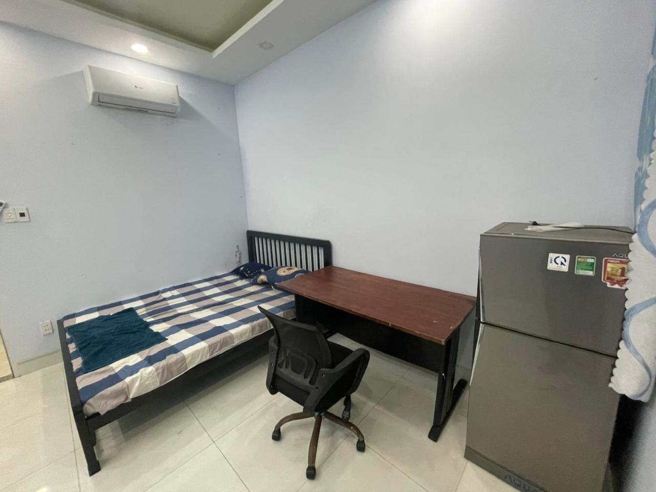 Ở trọ - P3 Tan Binh - TP. Hồ Chí Minh